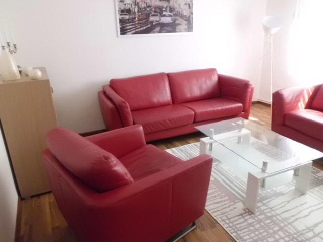 Ferienwohnung Im Haus Sonnenschein Beim Senftenberger See Hosena Zewnętrze zdjęcie
