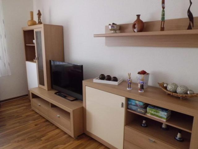 Ferienwohnung Im Haus Sonnenschein Beim Senftenberger See Hosena Zewnętrze zdjęcie