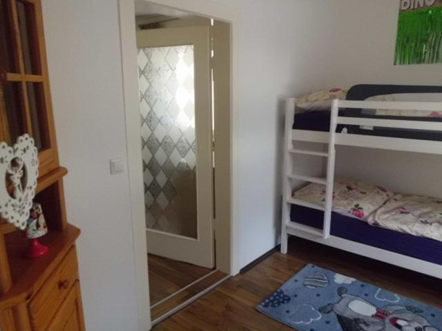Ferienwohnung Im Haus Sonnenschein Beim Senftenberger See Hosena Zewnętrze zdjęcie