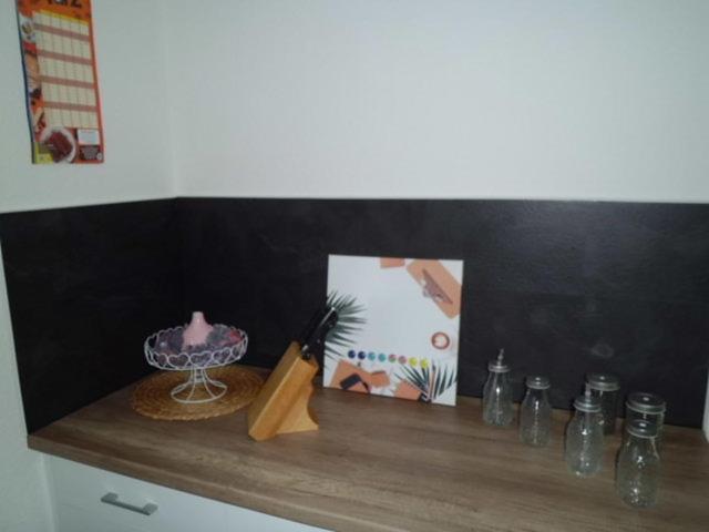 Ferienwohnung Im Haus Sonnenschein Beim Senftenberger See Hosena Zewnętrze zdjęcie
