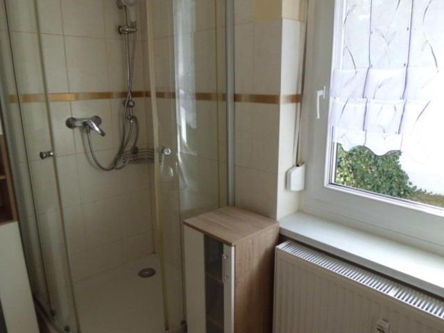 Ferienwohnung Im Haus Sonnenschein Beim Senftenberger See Hosena Zewnętrze zdjęcie