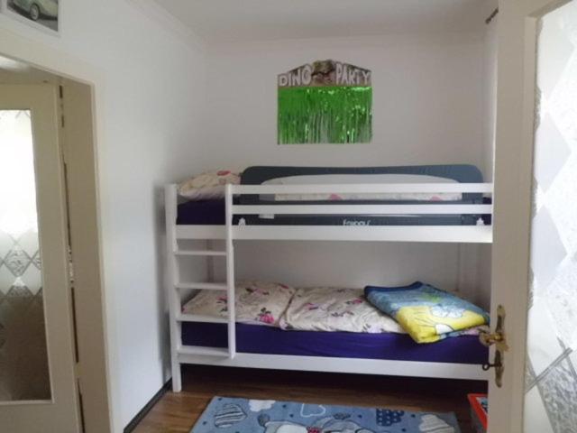 Ferienwohnung Im Haus Sonnenschein Beim Senftenberger See Hosena Zewnętrze zdjęcie